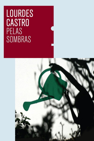 Póster de Pelas sombras