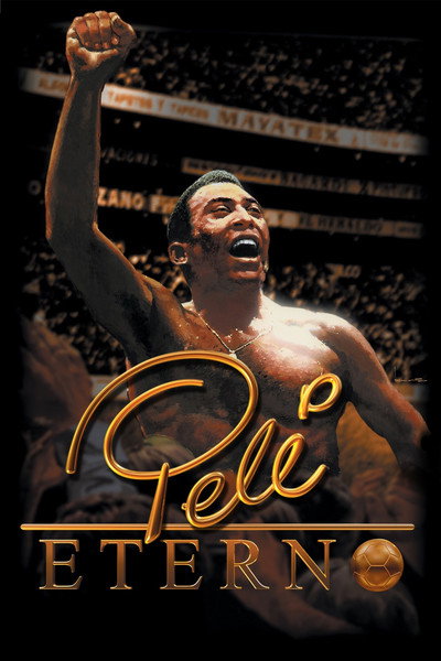Póster de Pele Forever