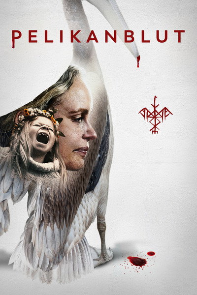 Póster de Pelican Blood