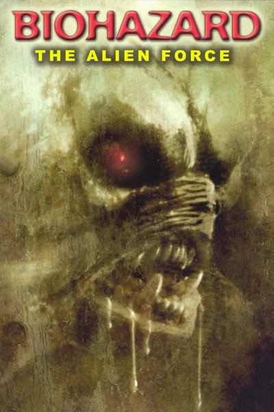 Póster de Peligro biológico