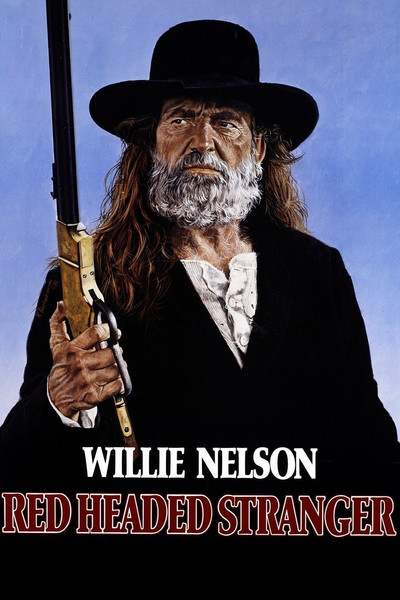 Póster de Pelirrojo