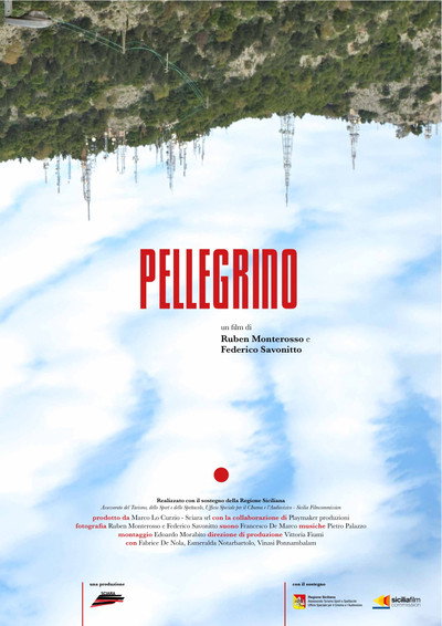 Póster de Pellegrino
