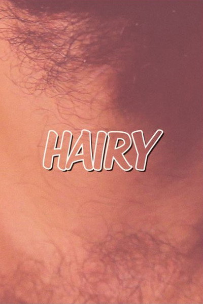 Póster de Peludo