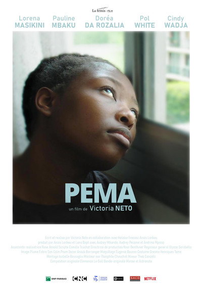Póster de Pema