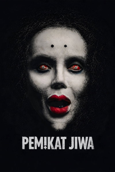 Póster de Pemikat Jiwa
