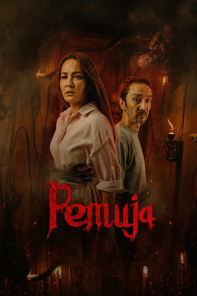 Póster de Pemuja