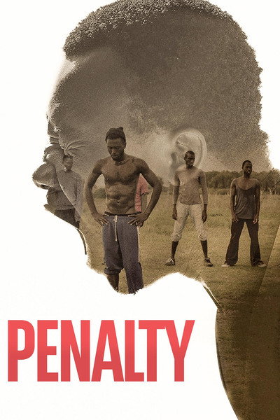Póster de Penalty