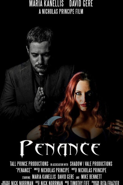 Póster de Penance