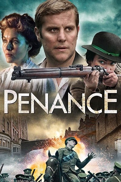 Póster de Penance