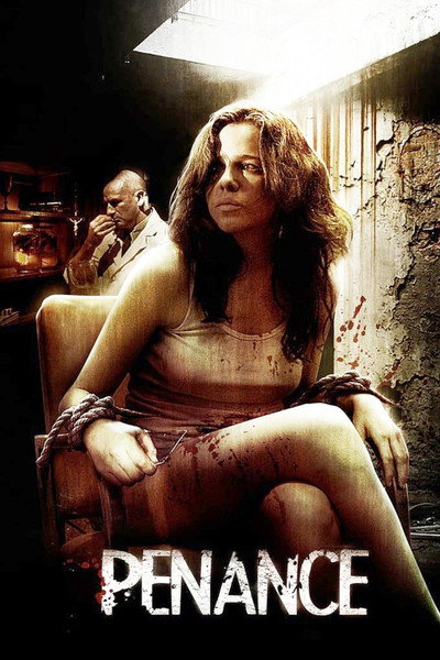 Póster de Penance