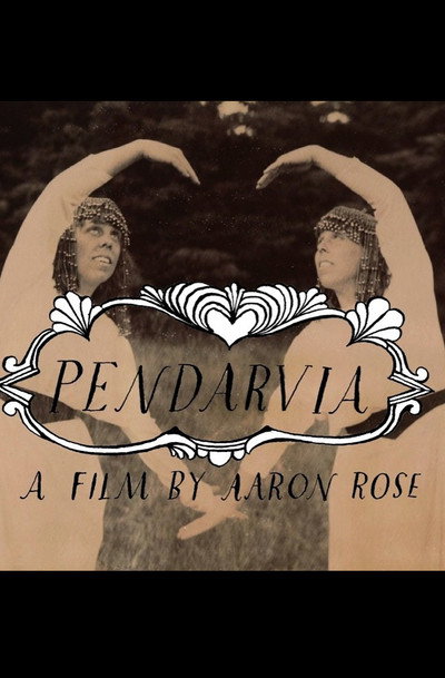 Póster de Pendarvia