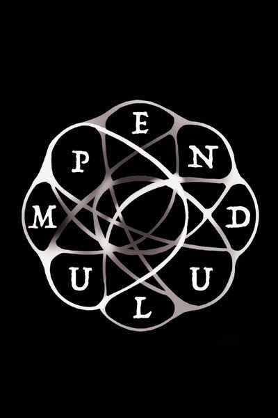Póster de Pendulum