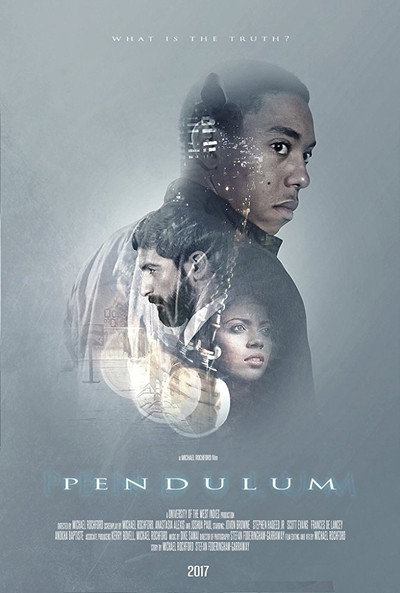 Póster de Pendulum