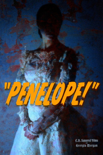 Póster de Penelope!