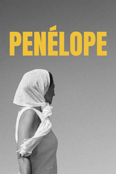 Póster de Penélope
