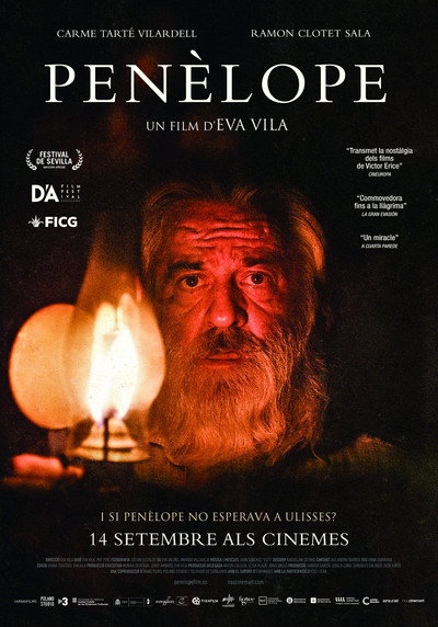 Póster de Penèlope