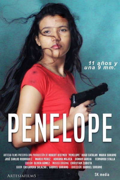 Póster de Penélope