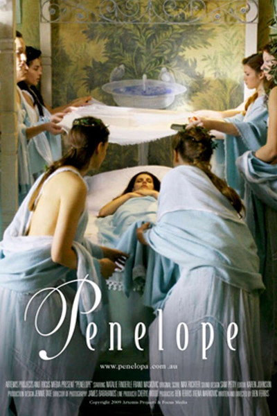 Póster de Penelope