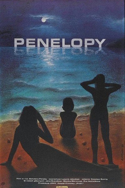 Póster de Penelopy