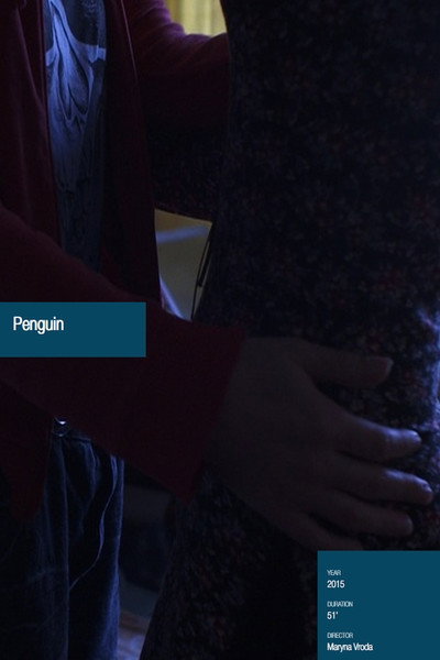 Póster de Penguin