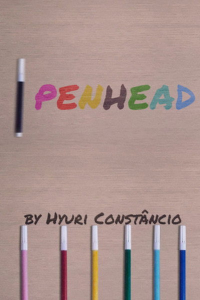 Póster de Penhead