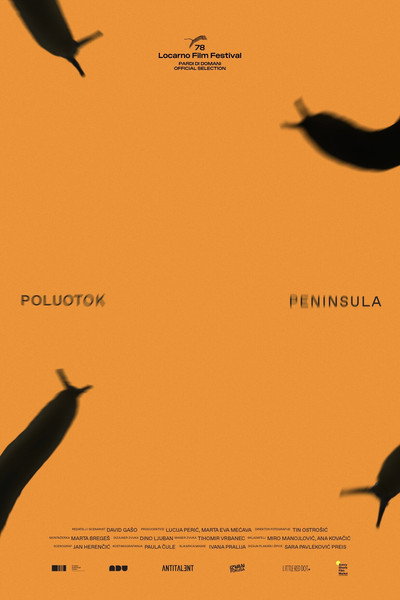Póster de Peninsula