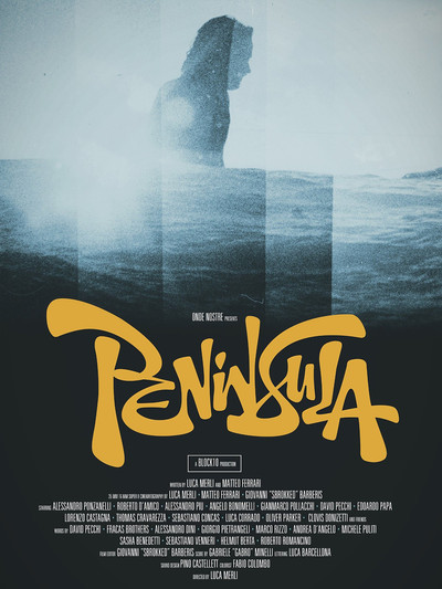 Póster de Peninsula