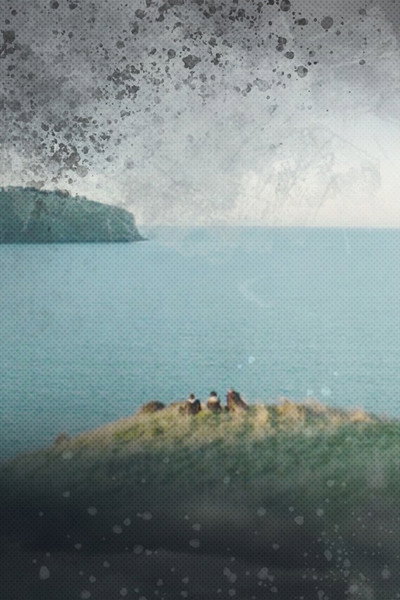 Póster de Peninsula