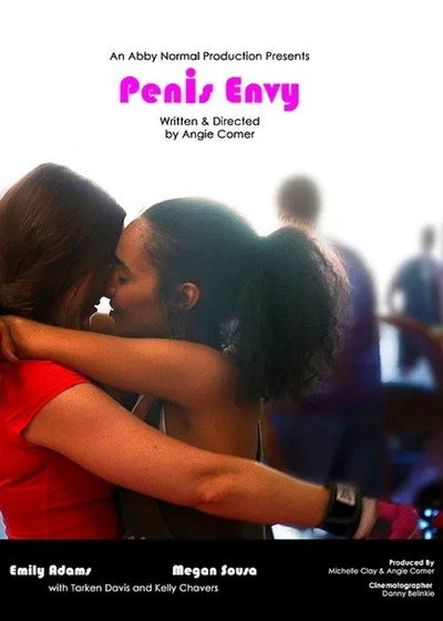 Póster de Penis Envy