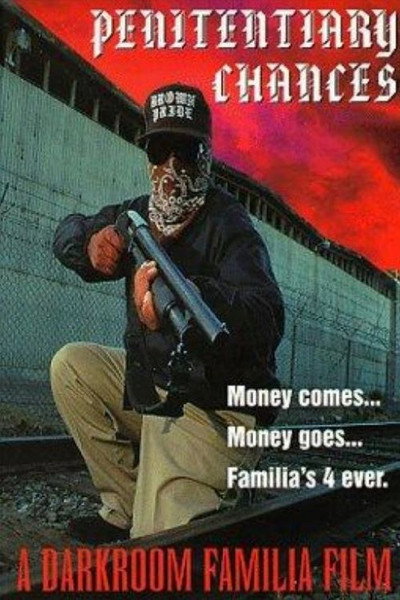 Póster de Penitentiary Chances
