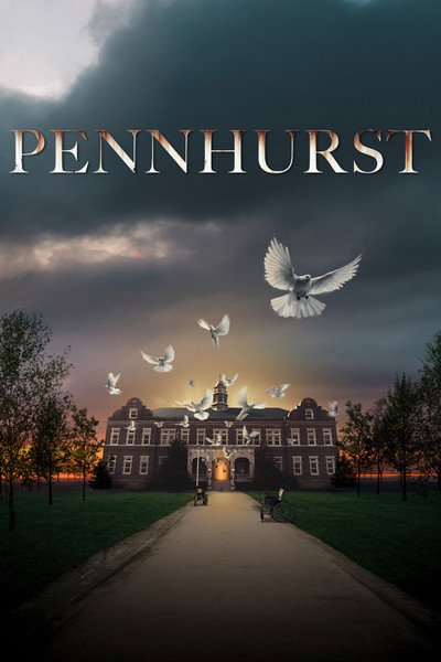 Póster de Pennhurst