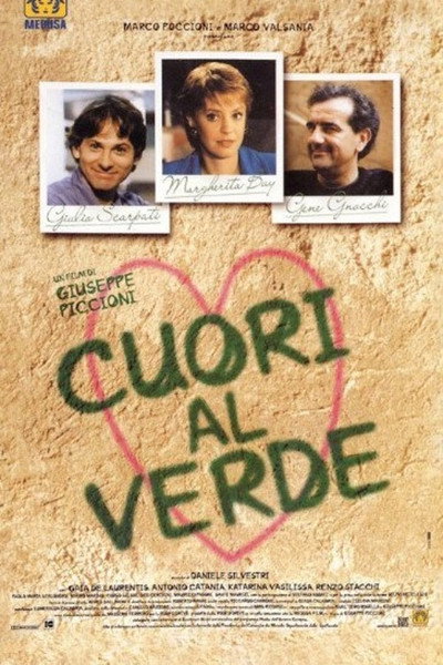 Póster de Penniless Hearts