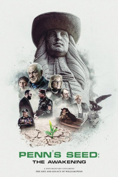 Póster de Penn's Seed: The Awakening