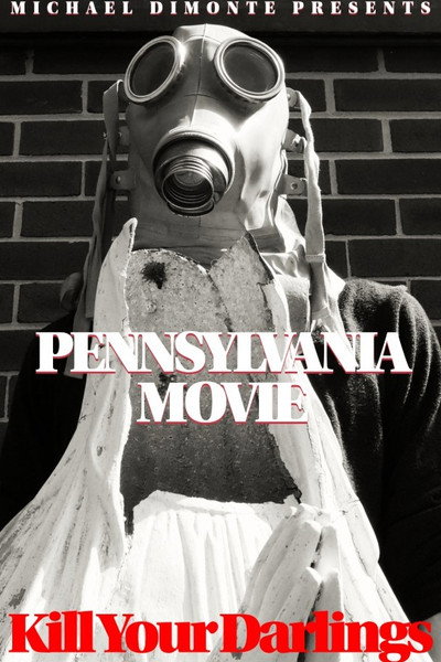 Póster de Pennsylvania Movie