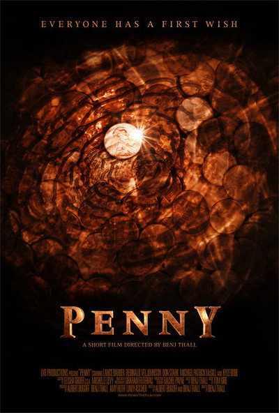Póster de Penny