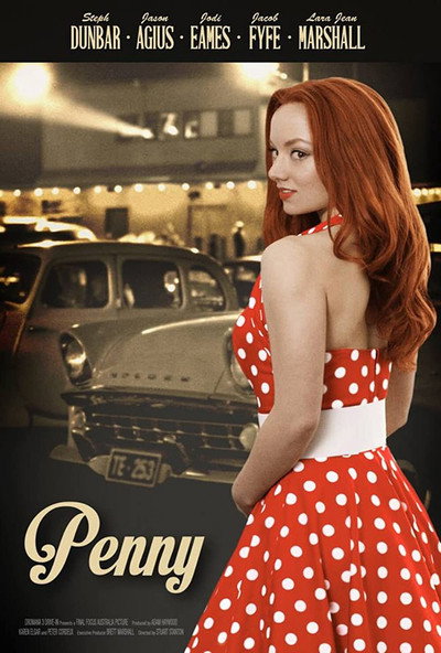Póster de Penny