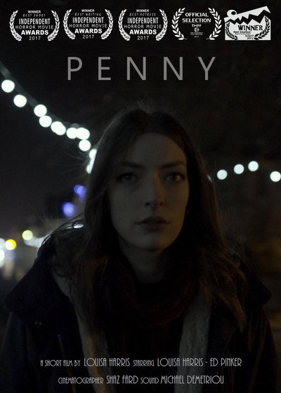 Póster de Penny