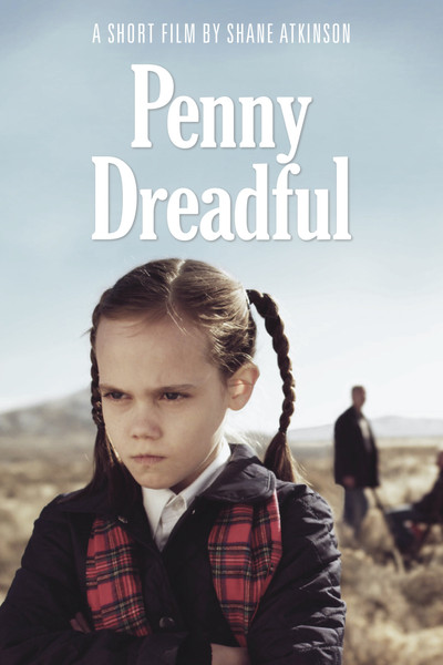 Póster de Penny Dreadful