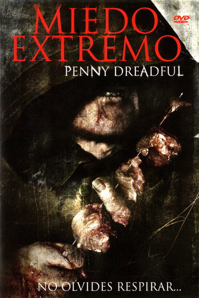 Póster de Penny Dreadful