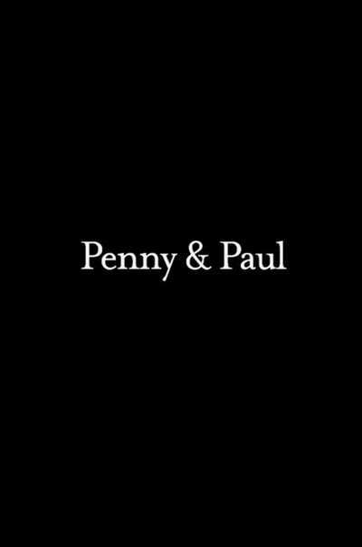 Póster de Penny & Paul