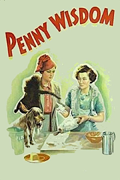 Póster de Penny Wisdom
