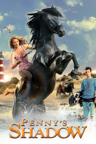 Póster de Penny's Shadow