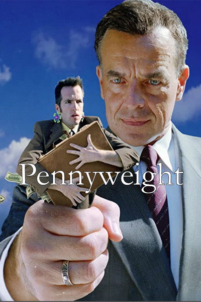 Póster de Pennyweight