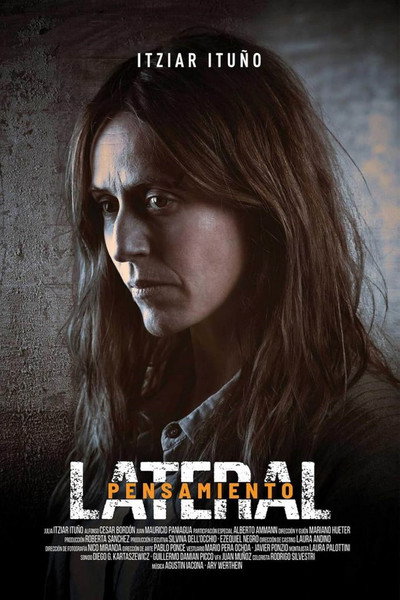 Póster de Pensamiento Lateral