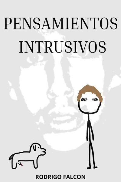 Póster de Pensamientos Intrusivos