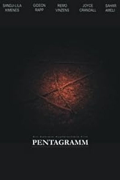 Póster de Pentagramm