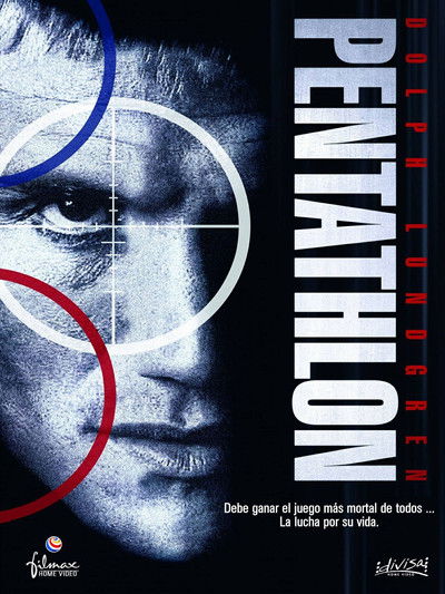 Póster de Pentatlón