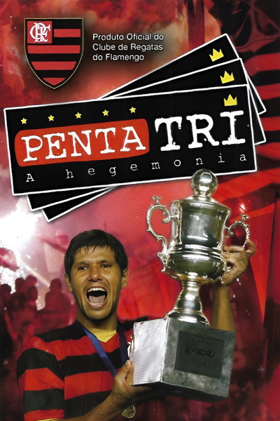 Póster de PentaTri - A Hegemonia