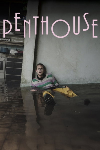 Póster de Penthouse