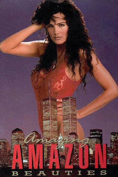 Póster de Penthouse: Amazing Amazon Beauties